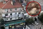 2 kişiye mezar olmuştu! Konya'daki o apartmanın neden çöktüğü ortaya çıktı