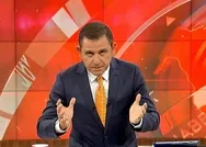 FOX TVnin provokatörü Fatih Portakal ‘kaçakçı’ çıktı