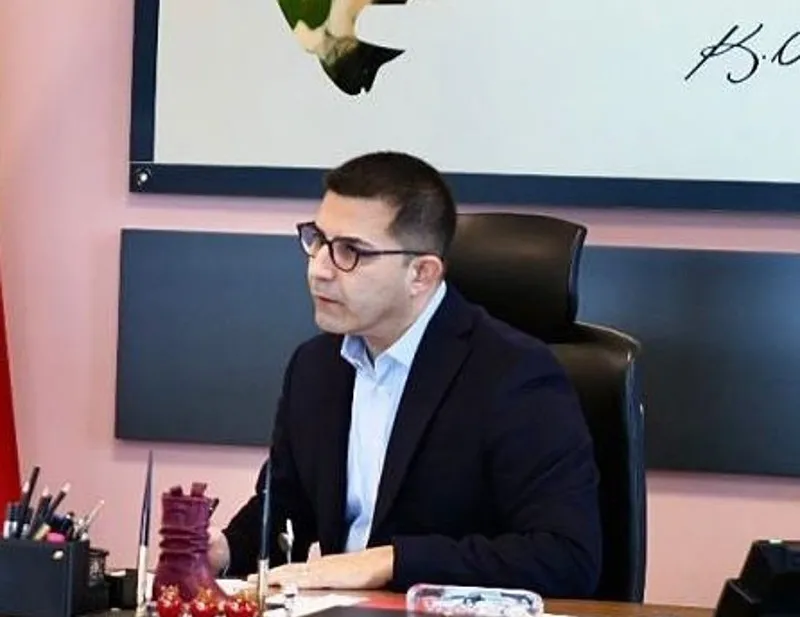 CHP’li Kuşadası Belediyesi’ne rüşvet operasyonu: Kuşadası Belediye Başkanı Günel dahil 5 kişi tutuklandı