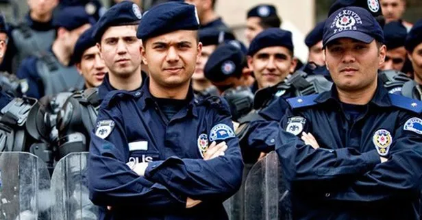 Nasıl polis olunur? Polis olmak için şartlar neler? PMYO başvuruları nasıl ve nereden yapılıyor?