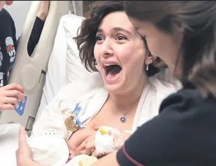 Şa’han’e kutlama!