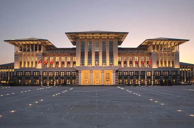 Başkan Erdoğan talimatı verdi! "15 Temmuz Destanı" Külliye'den senfonik konser ile dünyaya duyurulacak