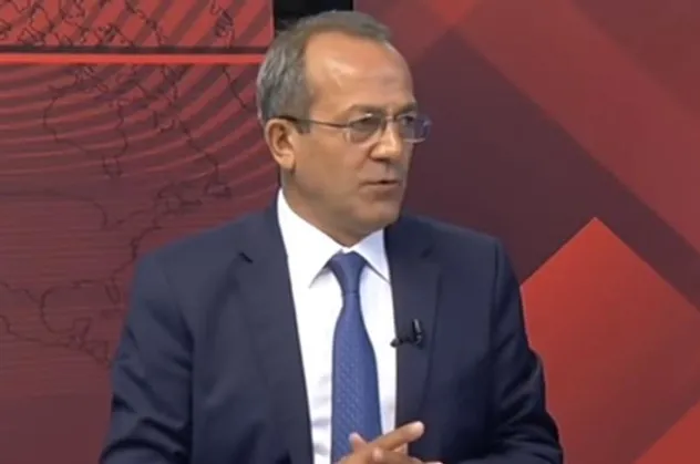 CHP yandaşı gazeteci Şaban Sevinç: Erdoğan gidip Ayasofya'da Kur'an okudu, laiklik tehlikede