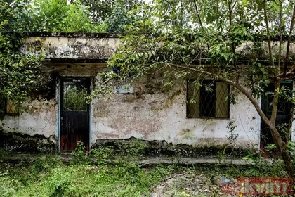 Kolombiya’nın bir zamanlar en tehlikelisi şimdiyse hayalet olan kasabası: El Placer