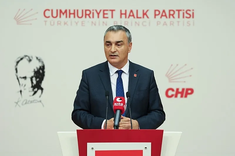 CHP’de Kılıçdaroğlu MYK’yı tasfiye için topladı! Özgür Çelik dahil 6 isim disipline sevk edildi-4