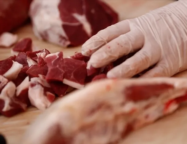 Et ve sütteki riske dikkat