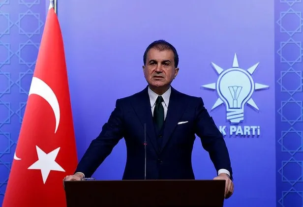 Son dakika: AK Parti MYK sonrası flaş İlker Başbuğ açıklaması: Gereken yapılacak-2