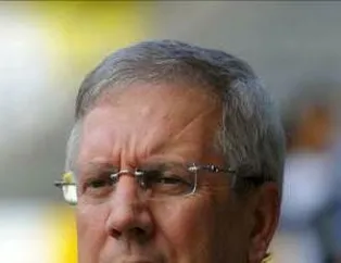 Aziz Yıldırım'ın Büyük Rüyası