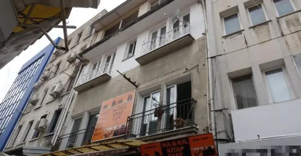 İzmir'de akılalmaz olay! Boşanma aşamasındaki eşini öldürüp eğlenmeye gitti