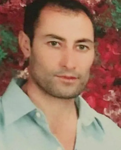 Son dakika: Bingöl depreminde şehit olan güvenlik korucusunun kimliği belirlendi-1