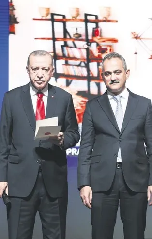 7 milyar liralık sosyal destek! Başkan Erdoğan'dan Kabine toplantısı sonrası önemli açıklamalar...