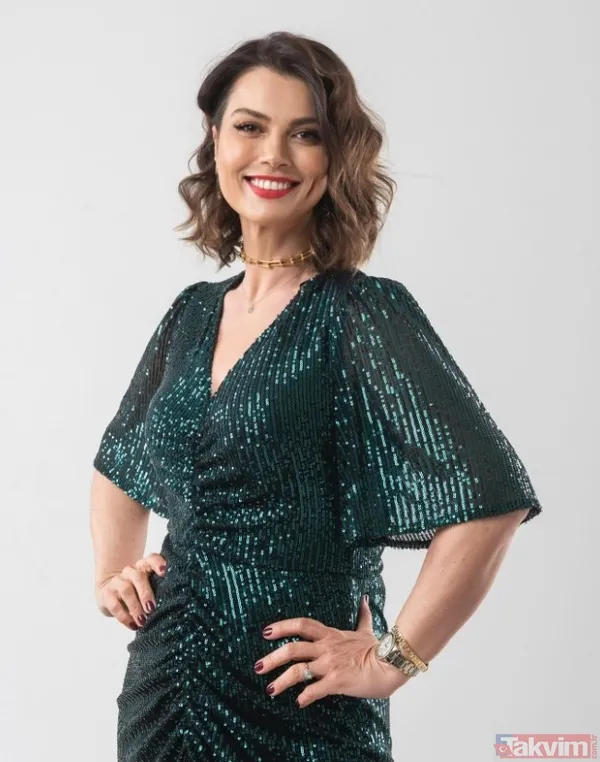 Açelya Akkoyun'un ilk eşi Yeşilçam'ın efsane isminin oğlu çıktı! Duyanlar şaşkınlığını gizleyemedi... - 3