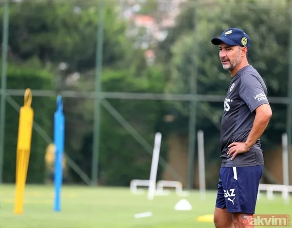 Fenerbahçe'de bomba iddia! Ali Koç'tan Mesut Özil'e şok sözler - 14