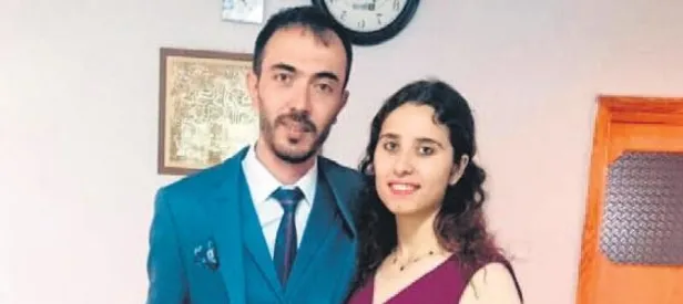 ‘Karımı bulun’