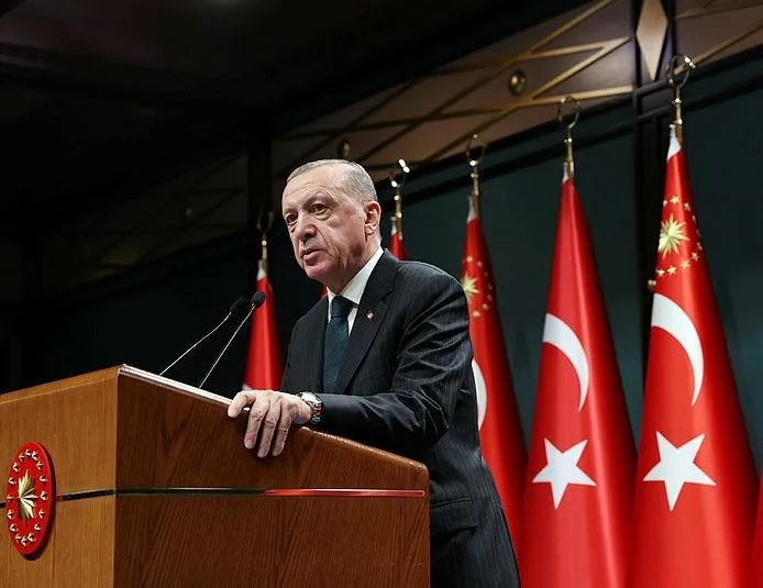 Meslek örgütlerine yeni düzenleme