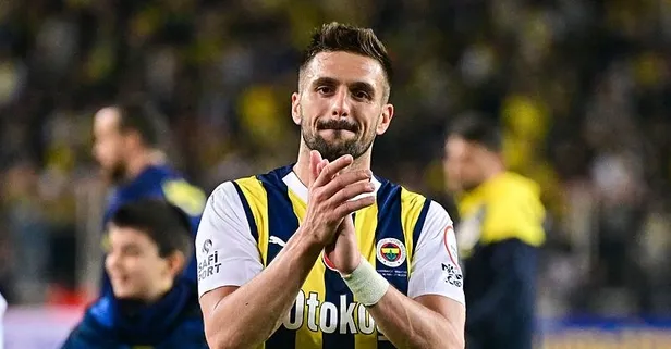 Tadic kendisiyle yarışıyor