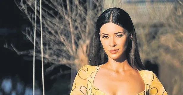 Devrim Özkan ve Bige Önal'ın korku dolu anları: Bindikleri uçağa yıldırım düştü!