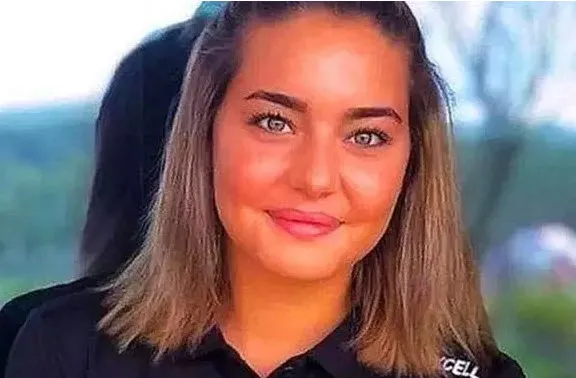 Survivor Aycan'ın son halini görenlerin küçük dili içeri kaçtı 'yazık ettin kendine!' Yarışmayı bırakıp giden Aycan Yanaç aylar sonra...-4