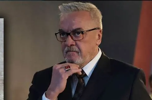 Teşkilat dizisinin Mete’si Mesut Akusta’nın sağlık durumu nasıl? Mesut Akusta kimdir, kaç yaşında?-2