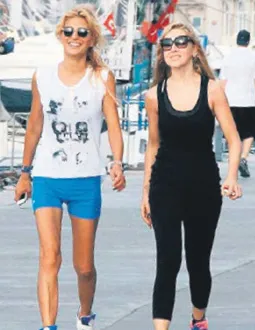 Hadise bir ayda 6 kilo verdi! Formu için servet harcadı...