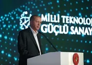 Son dakika: Başkan Erdoğandan Gaziantepte toplu açılış töreninde önemli açıklamalar