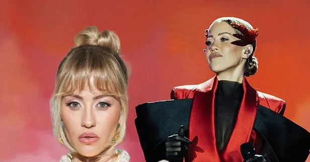 Derya Uluğ Şanlıurfa konserinde neye uğradığını şaşırdı! O anları paylaştı
