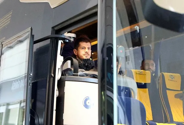 Fenerbahçe'de istifa krizi sonrası konuşma ortaya çıktı! Emre Belözoğlu'ndan Ali Koç'a: İsterseniz bırakayım-3
