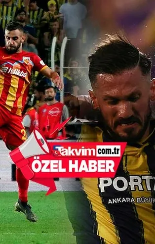 Fenerbahçe ve Beşiktaş maçlarında şaşırtan istatistik! Kadıköy'de 49 Ankara'da 43 dakika