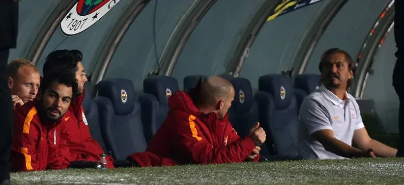 Selçuk İnan ile Ayhan Akman kapıştı-2