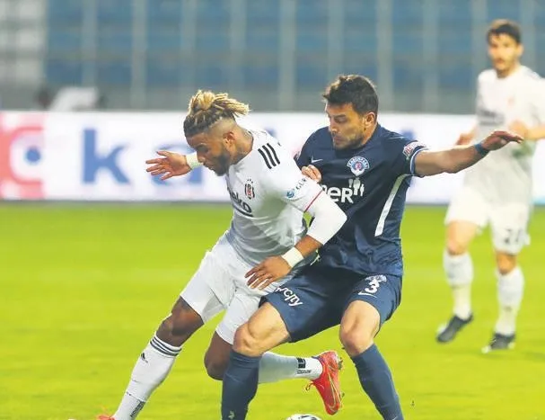 Haftaya da Meler’i atasınlar