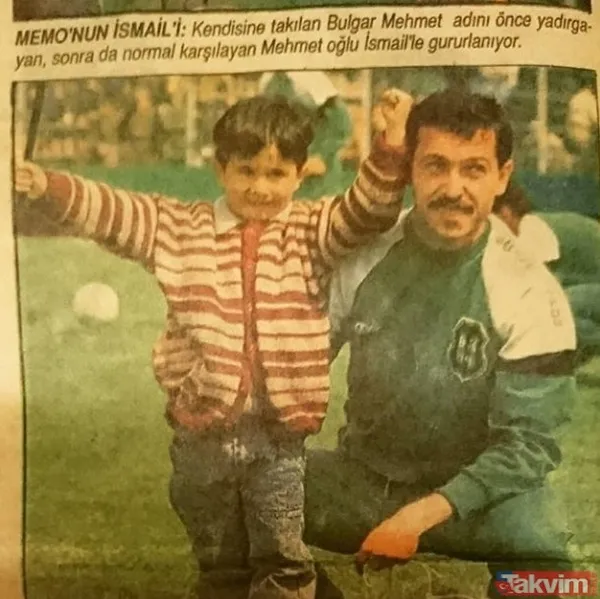 Babası kendisinden de ünlü çıktı! Cem Karaca rolüne hazırlanan İsmail Hacıoğlu hakkında şaşırtan gerçek! Emel Sayın detayının ardından... - 23