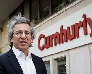 Cumhuriyet’in asılsız haberi elinde patladı