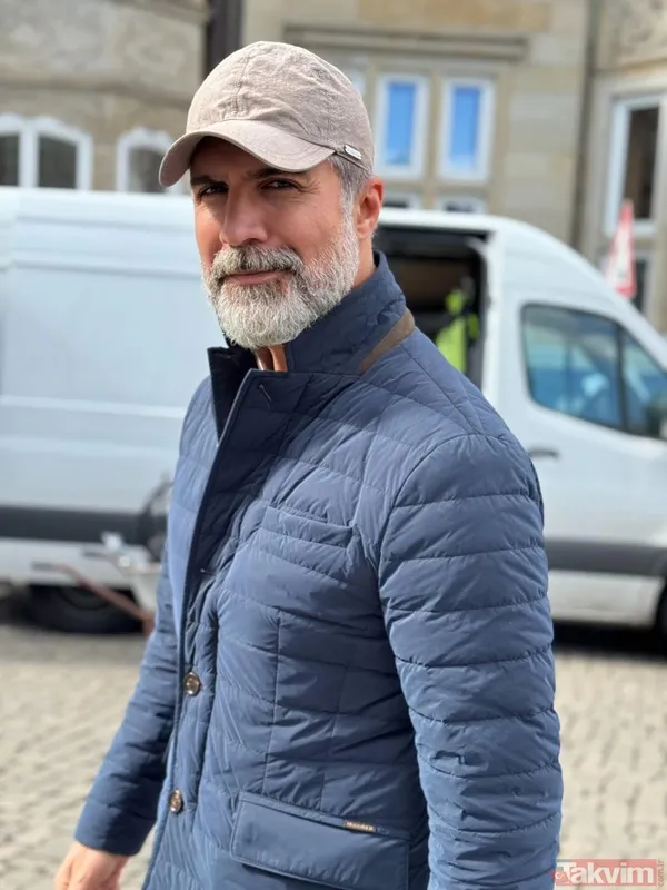 Özcan Deniz 2025 yılı hakkında konuştu: “Benim için çok zor geçti - 1