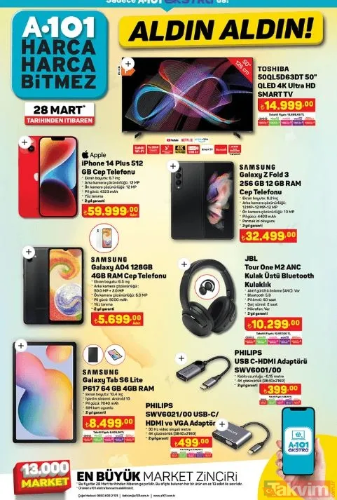 Kıyma 159 TL, kuşbaşı 169. TL, 2.5 L sıvı yağ 130 TL'den satılıyor: A101 aktüel ürünler İNDİRİMLİ fiyat listesi! - 31