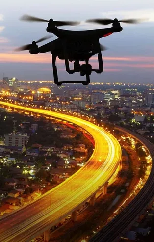 Son dakika: Drone uçuranlar dikkat! Cezası dudak uçuklatıyor