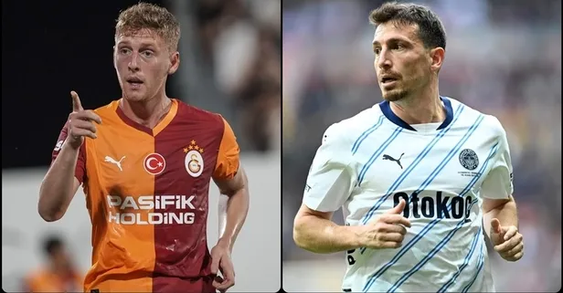 Futbolda bahis soruşturması: Metehan Baltacı hakkında 13 yıla kadar hapis istemi