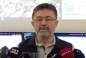 Çanakkale’de alevlerle mücadelede 22. saat! Tarım ve Orman Bakanı İbrahim Yumaklı'dan önemli açıklamalar