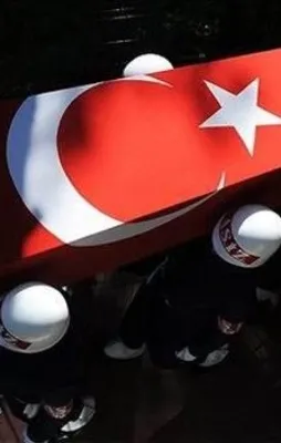 Şırnak'tan acı haber