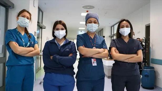 Sağlık personeli olmak isteyenlere müjde! Üniversite bünyesinde hemşire, sağlık teknikeri alınacak! Başvuru şartları…-3