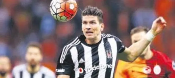 Gomez için başvuru