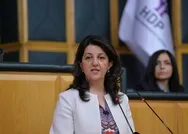 Son dakika: Anayasa Mahkemesi HDPye kapatma davası iddianamesini reddetti! MHP lideri Devlet Bahçeliden çok sert tepki