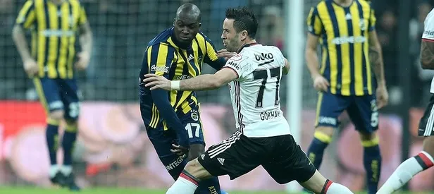 Derbinin biletleri kısa sürede tükendi