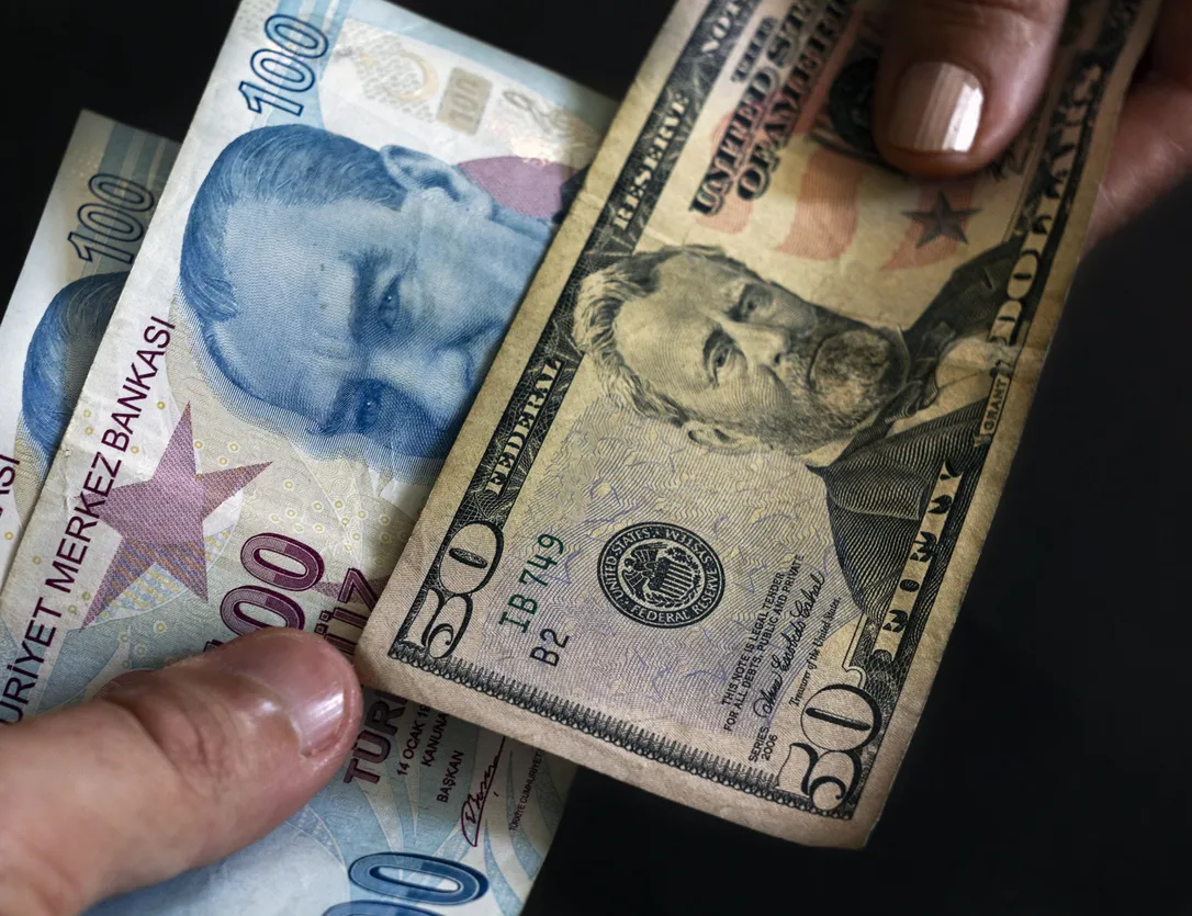 Türkiye ekonomisine yeni operasyon! Açıkça tehdit ettiler