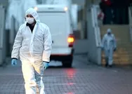 Bilim Kurulu üyesi Prof. Dr. Ateş Kara uyardı! Aramızda 36 bin hayalet var