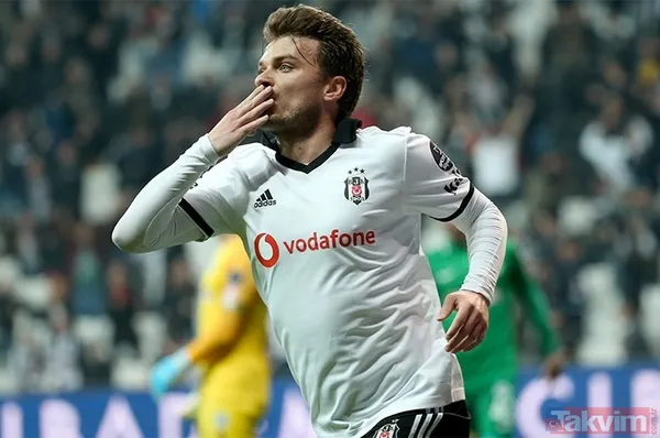 Sırada Ljajıc Mi Var? Beşiktaş'ta Vida'nın Ardından Yönetimin Ljajic'te İzleyeceği Strateji De Merak Konusu Oldu.