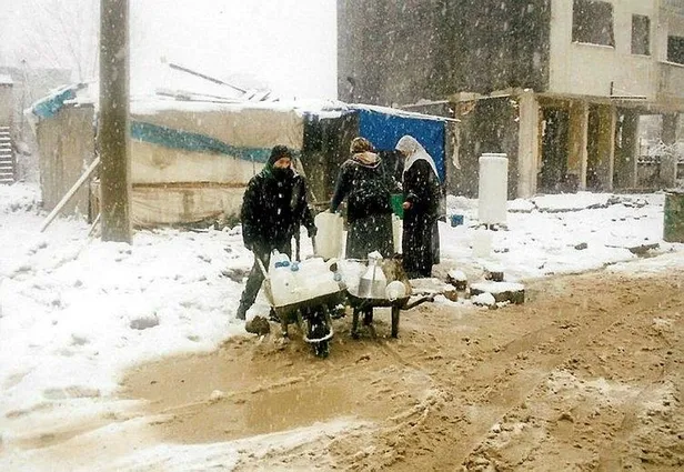 17 Ağustos’tan 6 Şubat’a çok şey değişti: Çaresiz devletten sosyal devlete