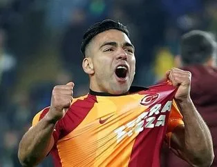 Son dakika Galatasaray haberleri | Radamel Falcao hakkında şoke eden iddia! İstanbul’a dönüyor ama...