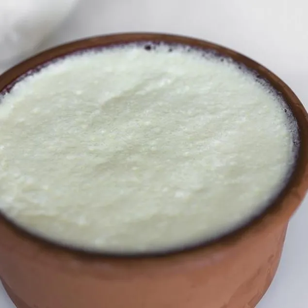 Tansiyona karşı yoğurt