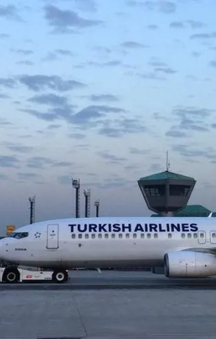 THY'den "unutulan eşya" uyarısı
