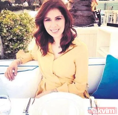 Ailesi ile arasında ciddi problemleri olan Zeynep Korel, daha önce mirası reddetmişti.